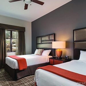 Three-Bedroom Suite
